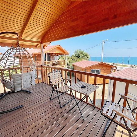 Manzara Bungalow Демре Екстериор снимка
