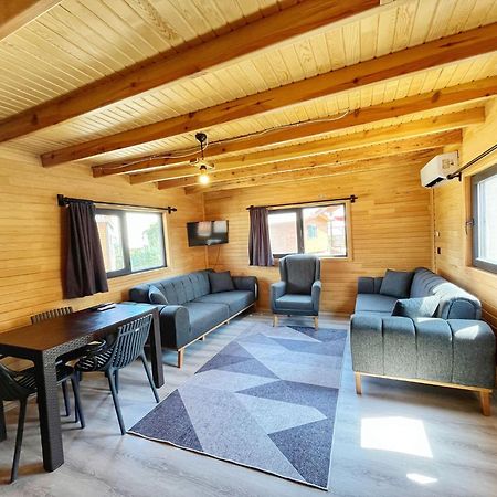 Manzara Bungalow Демре Екстериор снимка