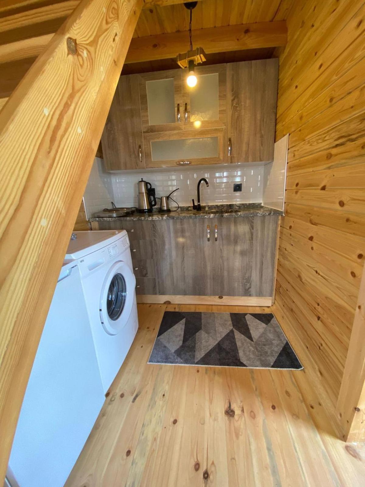 Manzara Bungalow Демре Екстериор снимка