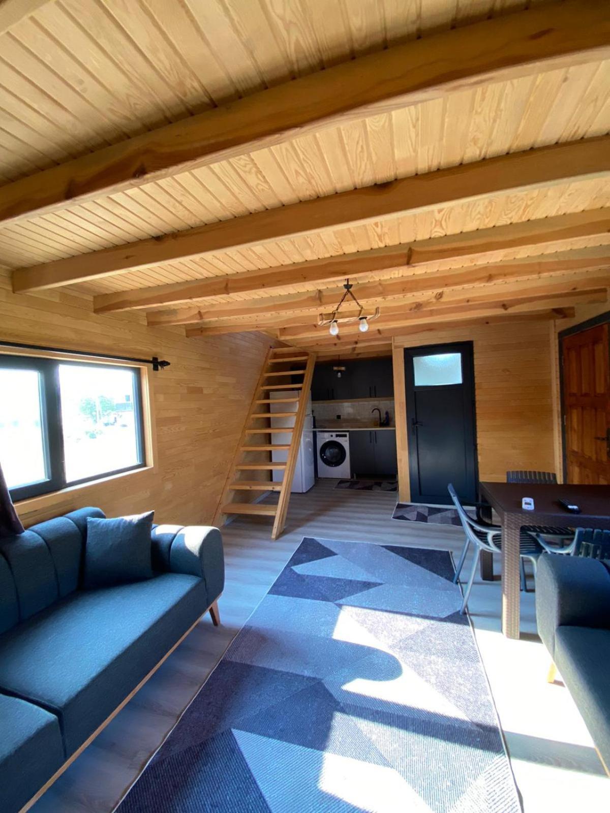 Manzara Bungalow Демре Екстериор снимка