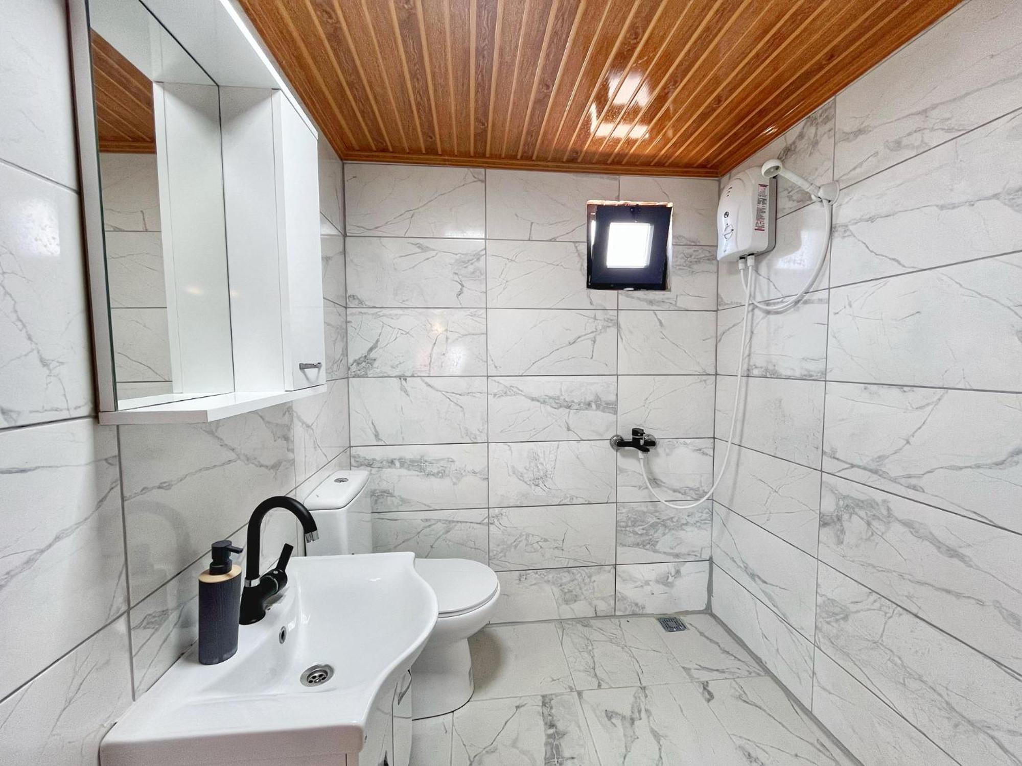Manzara Bungalow Демре Екстериор снимка