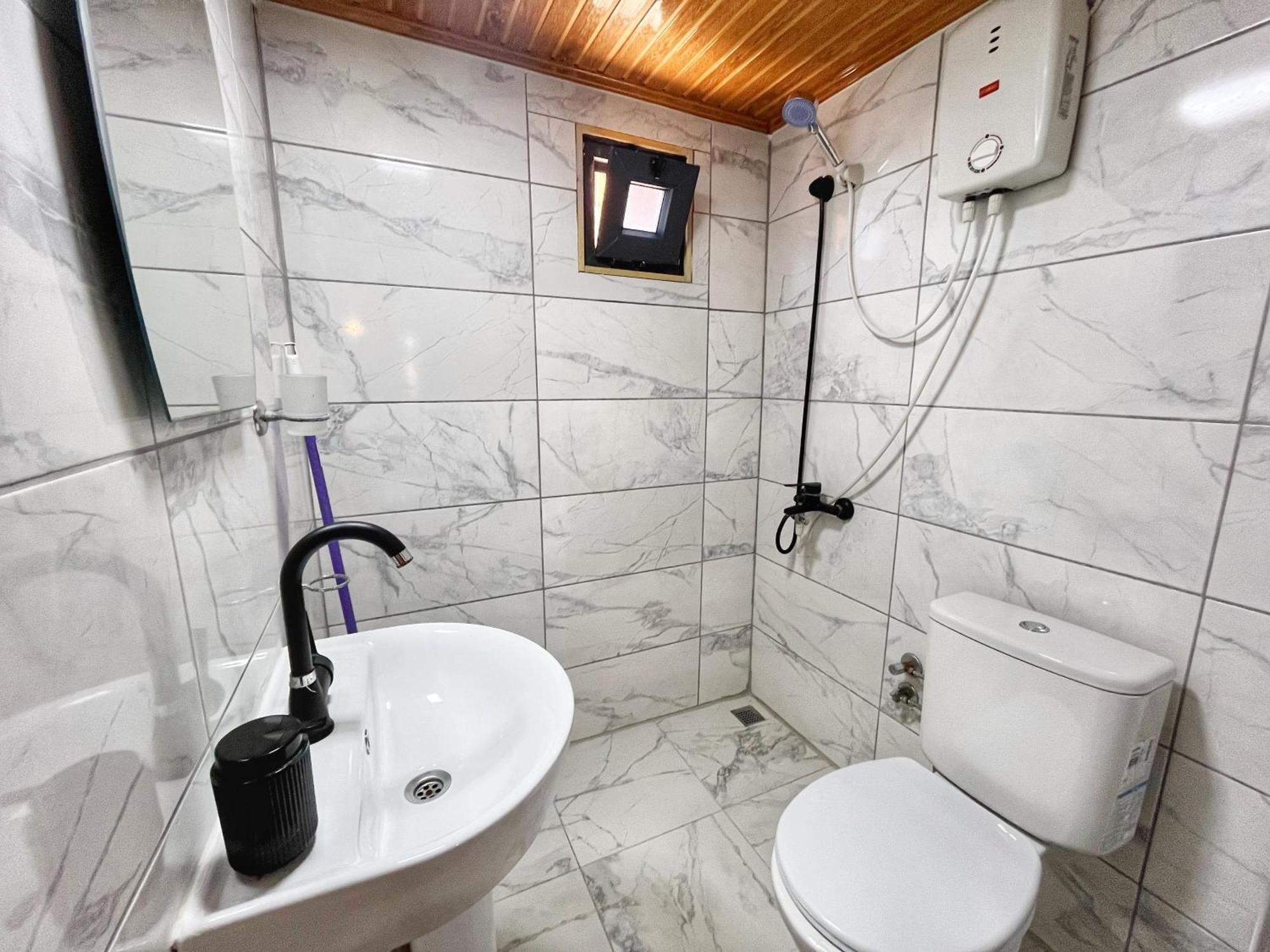 Manzara Bungalow Демре Екстериор снимка