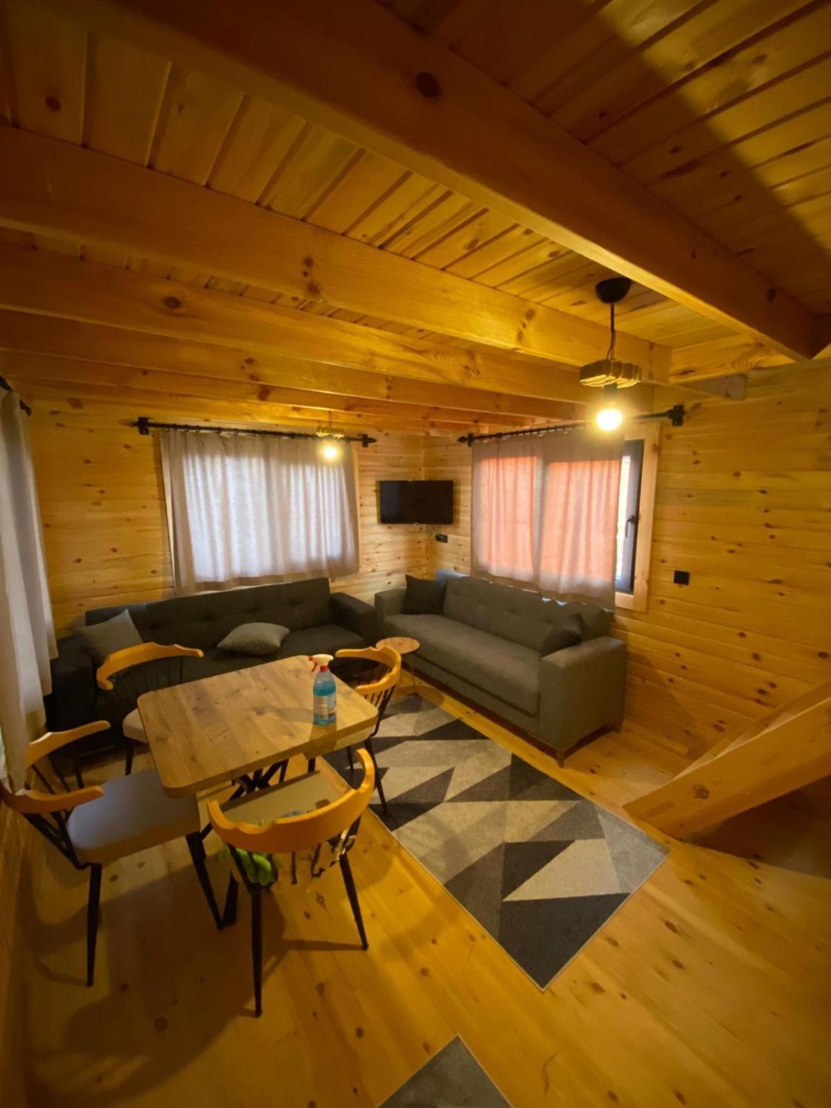 Manzara Bungalow Демре Екстериор снимка