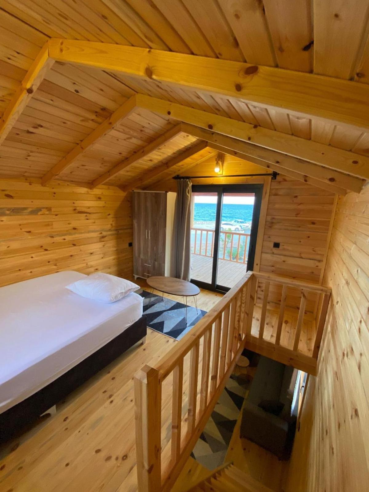 Manzara Bungalow Демре Екстериор снимка